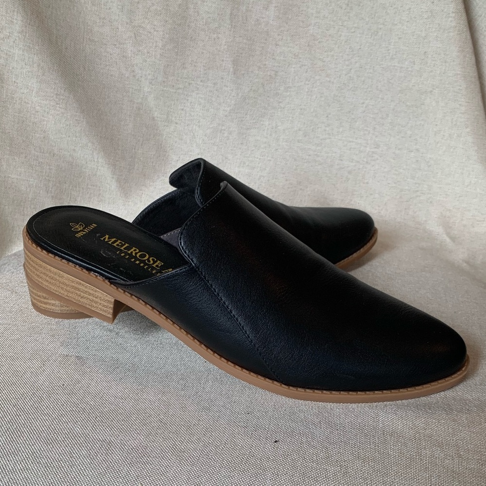 Melrose Ave Women’s Mules